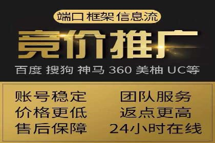 竞价推广代运营助力电商销售额翻倍